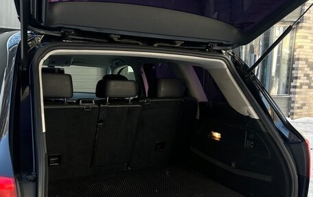 Volkswagen Touareg III, 2012 год, 1 650 000 рублей, 13 фотография