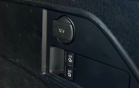 Volkswagen Touareg III, 2012 год, 1 650 000 рублей, 15 фотография