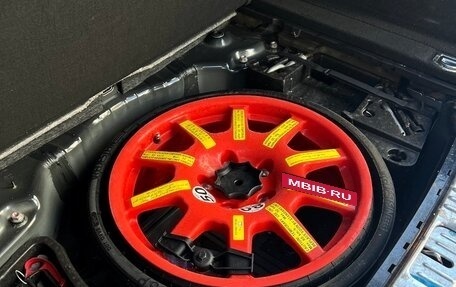 Volkswagen Touareg III, 2012 год, 1 650 000 рублей, 14 фотография