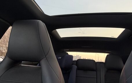 Mercedes-Benz GLA, 2018 год, 3 500 000 рублей, 13 фотография