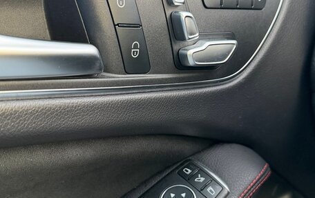 Mercedes-Benz GLA, 2018 год, 3 500 000 рублей, 9 фотография