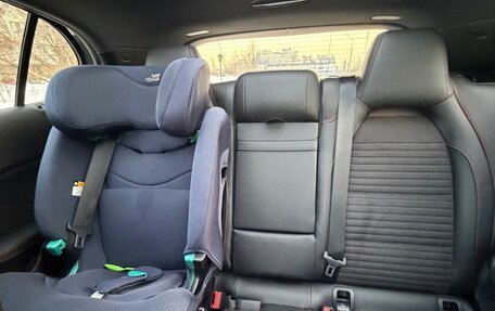 Mercedes-Benz GLA, 2018 год, 3 500 000 рублей, 12 фотография