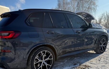 BMW X5, 2020 год, 6 950 000 рублей, 4 фотография