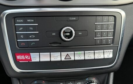 Mercedes-Benz GLA, 2018 год, 3 500 000 рублей, 10 фотография