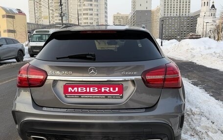 Mercedes-Benz GLA, 2018 год, 3 500 000 рублей, 6 фотография