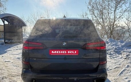 BMW X5, 2020 год, 6 950 000 рублей, 5 фотография