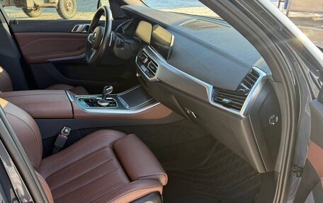 BMW X5, 2020 год, 6 950 000 рублей, 8 фотография