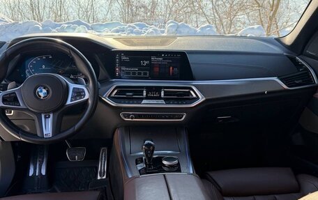 BMW X5, 2020 год, 6 950 000 рублей, 15 фотография