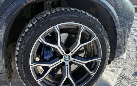 BMW X5, 2020 год, 6 950 000 рублей, 17 фотография