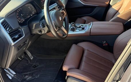 BMW X5, 2020 год, 6 950 000 рублей, 11 фотография