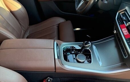 BMW X5, 2020 год, 6 950 000 рублей, 10 фотография