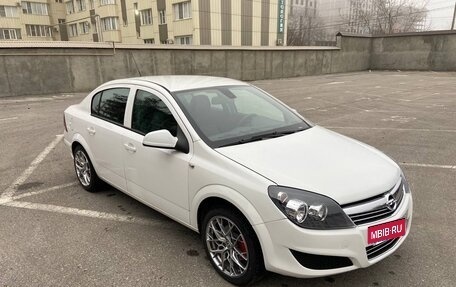 Opel Astra H, 2014 год, 850 000 рублей, 6 фотография