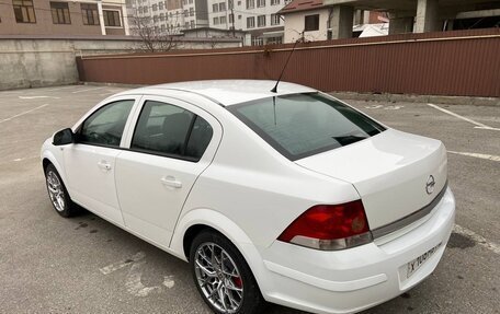 Opel Astra H, 2014 год, 850 000 рублей, 8 фотография