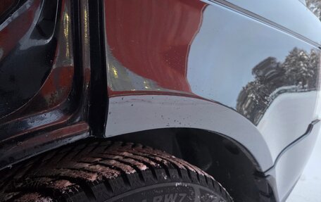 Land Rover Range Rover III, 2011 год, 2 450 000 рублей, 7 фотография