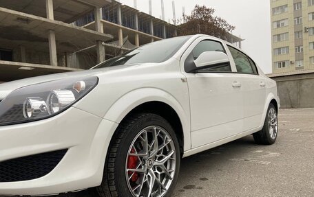 Opel Astra H, 2014 год, 850 000 рублей, 10 фотография