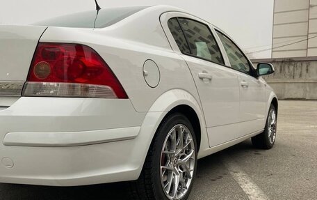 Opel Astra H, 2014 год, 850 000 рублей, 5 фотография