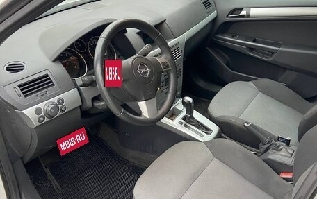 Opel Astra H, 2014 год, 850 000 рублей, 9 фотография