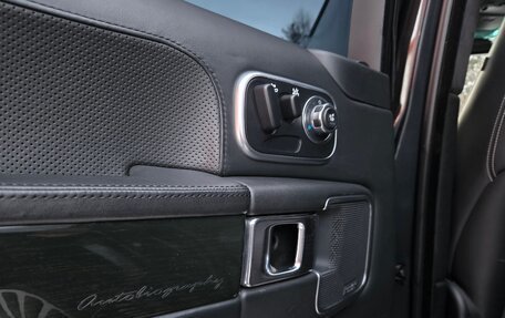 Land Rover Range Rover III, 2011 год, 2 450 000 рублей, 18 фотография