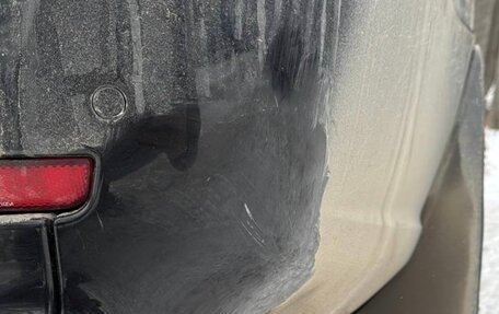 Land Rover Range Rover III, 2011 год, 2 450 000 рублей, 23 фотография