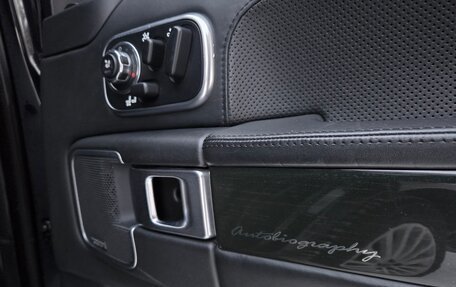 Land Rover Range Rover III, 2011 год, 2 450 000 рублей, 17 фотография