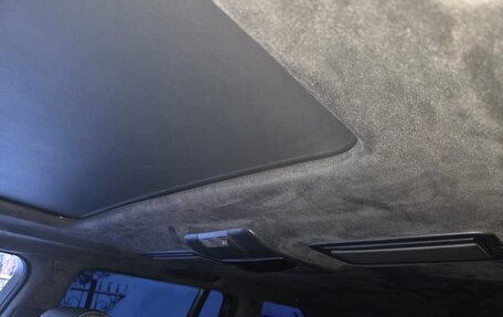 Land Rover Range Rover III, 2011 год, 2 450 000 рублей, 16 фотография