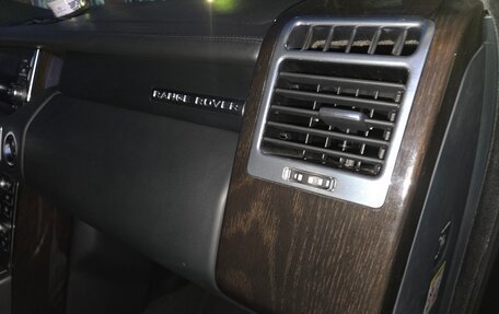 Land Rover Range Rover III, 2011 год, 2 450 000 рублей, 20 фотография