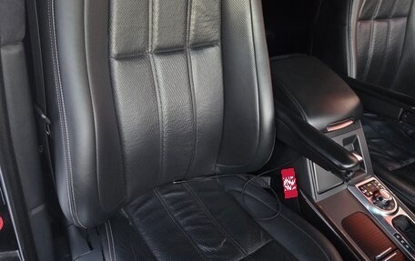 Land Rover Range Rover III, 2011 год, 2 450 000 рублей, 13 фотография