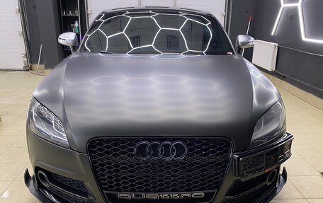 Audi TTS, 2010 год, 2 430 000 рублей, 5 фотография