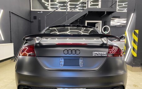 Audi TTS, 2010 год, 2 430 000 рублей, 6 фотография