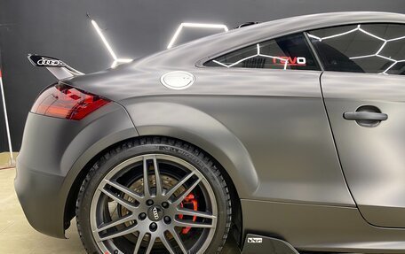 Audi TTS, 2010 год, 2 430 000 рублей, 8 фотография