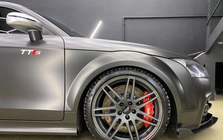 Audi TTS, 2010 год, 2 430 000 рублей, 7 фотография