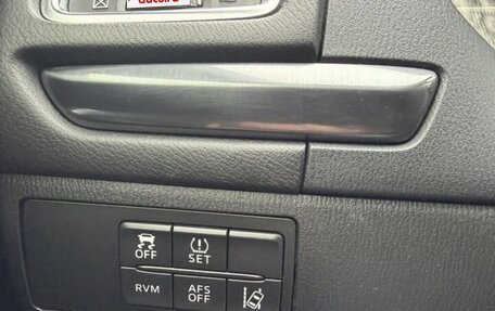 Mazda 6, 2012 год, 1 350 000 рублей, 5 фотография