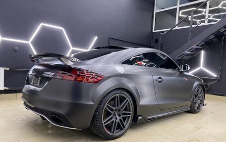 Audi TTS, 2010 год, 2 430 000 рублей, 3 фотография