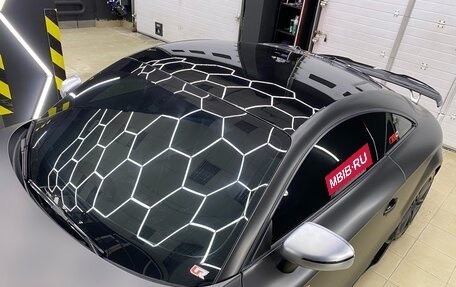 Audi TTS, 2010 год, 2 430 000 рублей, 9 фотография