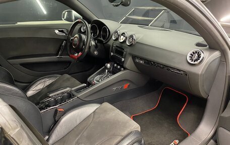 Audi TTS, 2010 год, 2 430 000 рублей, 12 фотография