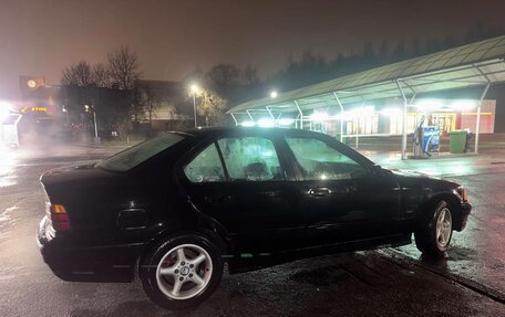 BMW 3 серия, 1991 год, 280 000 рублей, 6 фотография