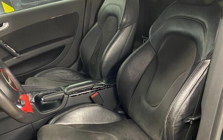 Audi TTS, 2010 год, 2 430 000 рублей, 14 фотография