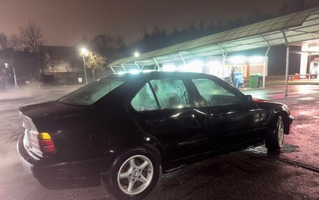 BMW 3 серия, 1991 год, 280 000 рублей, 3 фотография