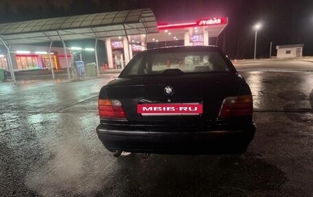 BMW 3 серия, 1991 год, 280 000 рублей, 5 фотография