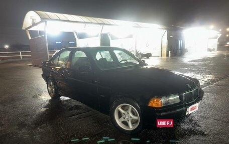 BMW 3 серия, 1991 год, 280 000 рублей, 2 фотография