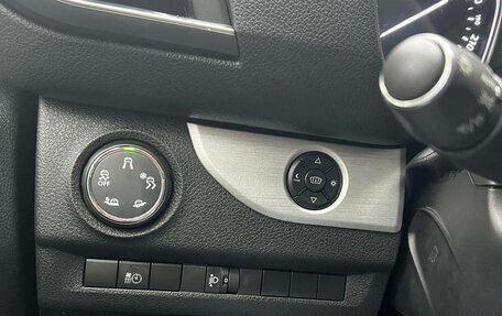 Peugeot Traveller I, 2021 год, 2 950 000 рублей, 11 фотография