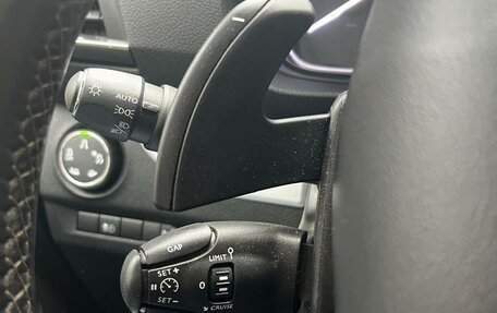 Peugeot Traveller I, 2021 год, 2 950 000 рублей, 10 фотография