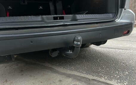 Peugeot Traveller I, 2021 год, 2 950 000 рублей, 6 фотография