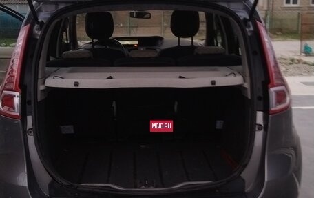 Renault Scenic III, 2009 год, 619 000 рублей, 6 фотография