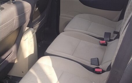 Renault Scenic III, 2009 год, 619 000 рублей, 9 фотография