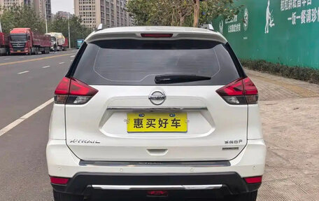 Nissan X-Trail, 2021 год, 1 670 013 рублей, 5 фотография