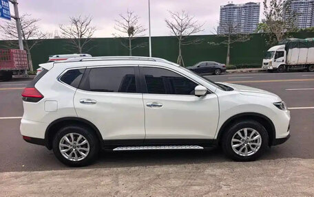 Nissan X-Trail, 2021 год, 1 670 013 рублей, 7 фотография