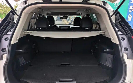 Nissan X-Trail, 2021 год, 1 670 013 рублей, 8 фотография