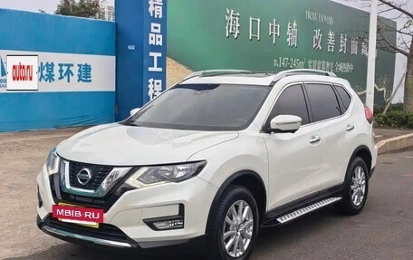 Nissan X-Trail, 2021 год, 1 670 013 рублей, 3 фотография