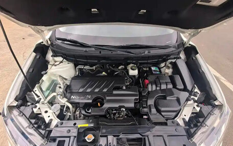 Nissan X-Trail, 2021 год, 1 670 013 рублей, 9 фотография